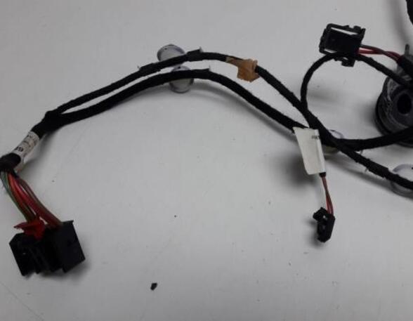 Wiring Harness AUDI A6 Allroad (4FH, C6), AUDI A6 Avant (4F5, C6)