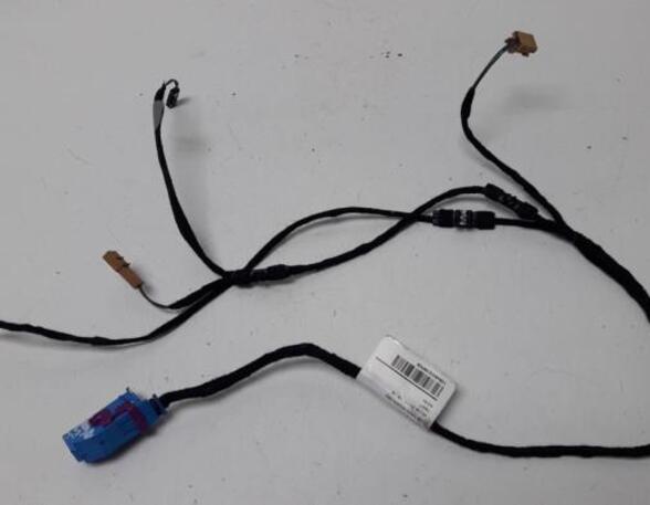 Wiring Harness AUDI A1 (8X1, 8XK), AUDI A1 Sportback (8XA, 8XF)