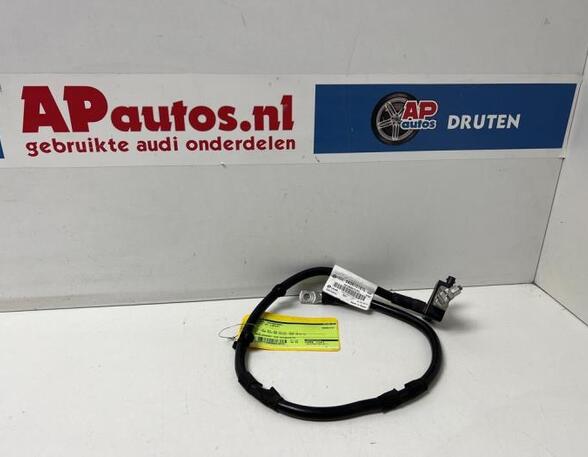 Wiring Harness AUDI A1 (8X1, 8XK), AUDI A1 Sportback (8XA, 8XF)