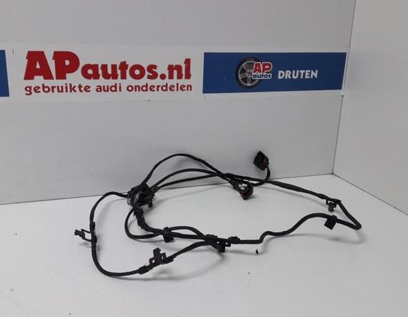 Wiring Harness AUDI A4 B7 Convertible (8HE)