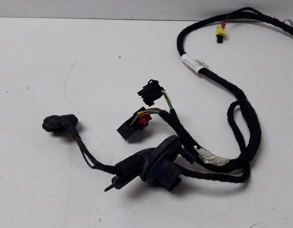 Wiring Harness AUDI A1 (8X1, 8XK), AUDI A1 Sportback (8XA, 8XF)