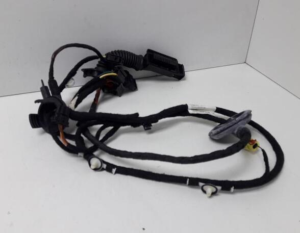 Wiring Harness AUDI A1 (8X1, 8XK), AUDI A1 Sportback (8XA, 8XF)