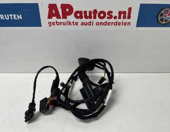 Wiring Harness AUDI A1 (8X1, 8XK), AUDI A1 Sportback (8XA, 8XF)