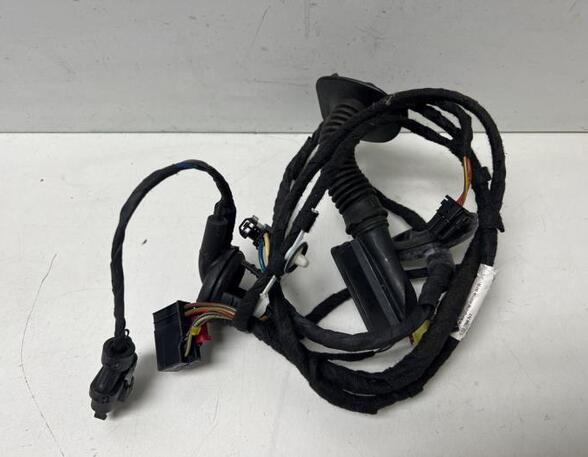 Wiring Harness AUDI A1 (8X1, 8XK), AUDI A1 Sportback (8XA, 8XF)