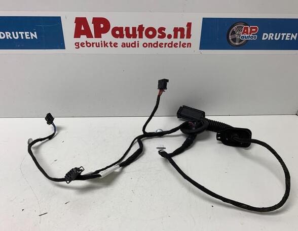 Wiring Harness AUDI A1 Sportback (GBA)