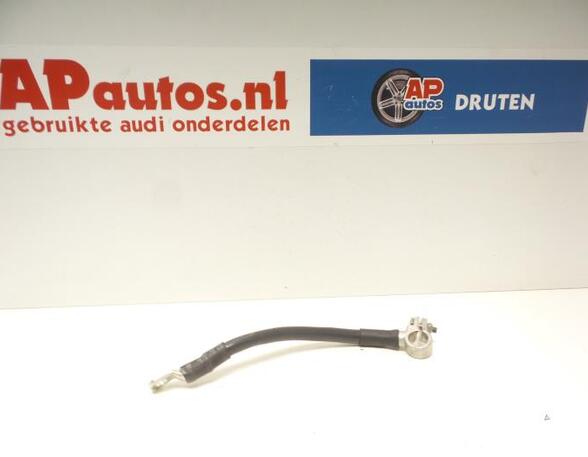 Wiring Harness AUDI A6 (4F2, C6)