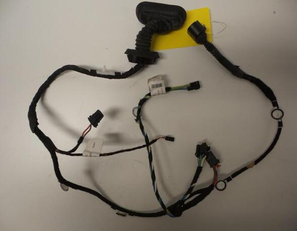 Wiring Harness AUDI A6 (4F2, C6)