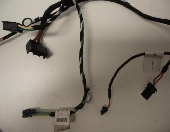 Wiring Harness AUDI A6 (4F2, C6)