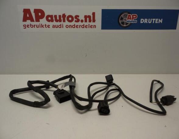 Wiring Harness AUDI A4 (8EC, B7)