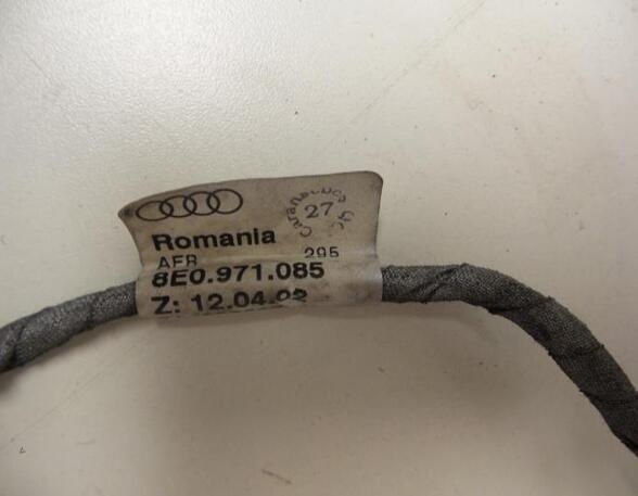 Wiring Harness AUDI A4 Avant (8E5, B6)