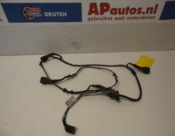 Wiring Harness AUDI A4 Avant (8E5, B6)