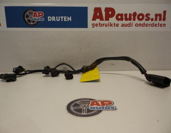 Kabel Audi A6 4F, C6 06E971627C P3727788