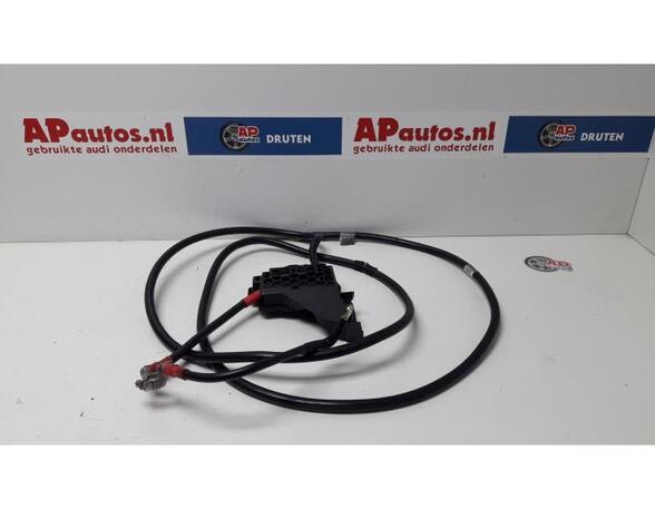 Wiring Harness AUDI A8 (4E2, 4E8)