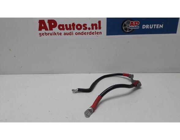 Wiring Harness AUDI A8 (4E2, 4E8)