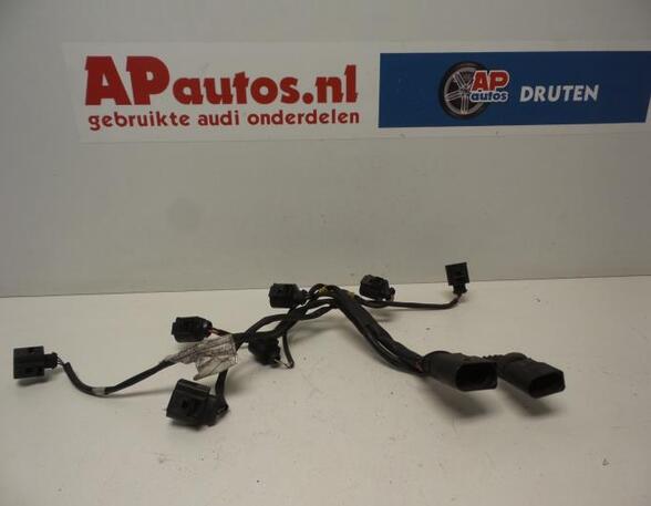 Wiring Harness AUDI A4 (8EC, B7)