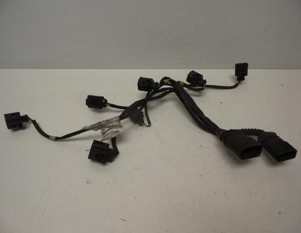 Wiring Harness AUDI A4 (8EC, B7)