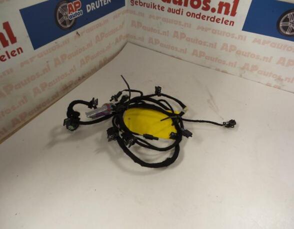 Wiring Harness AUDI A8 (4E2, 4E8)