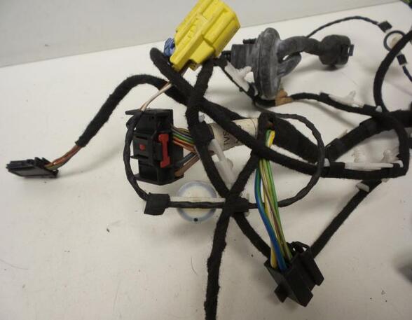 Wiring Harness AUDI A6 (4F2, C6)