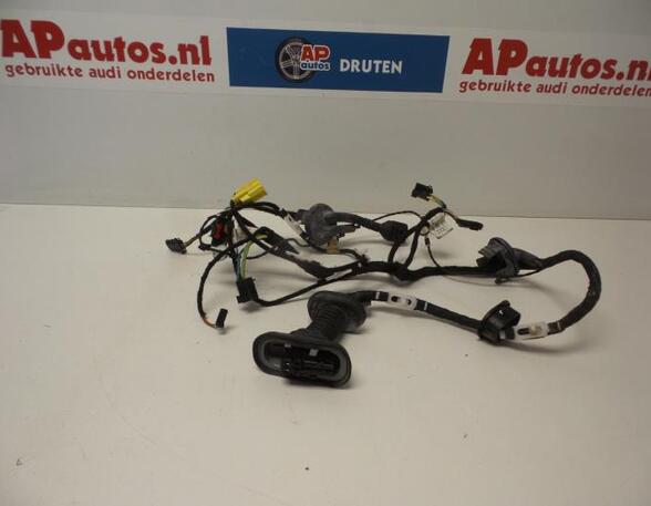 Kabelbaum Audi A6 4F, C6 4F1971030C P8782523