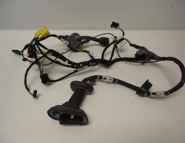 Wiring Harness AUDI A6 (4F2, C6)