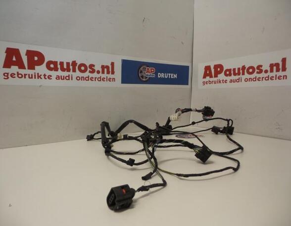 Wiring Harness AUDI A8 (4E2, 4E8)