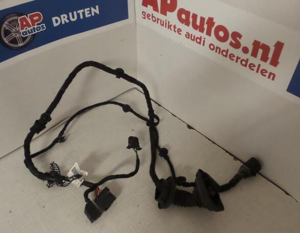 Wiring Harness AUDI A4 Avant (8E5, B6)