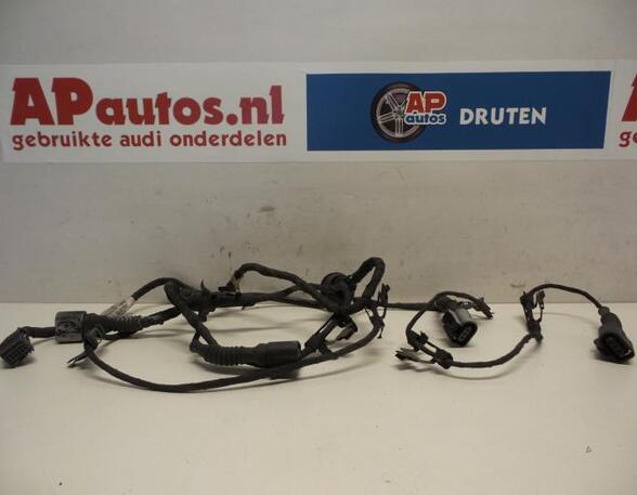 Wiring Harness AUDI A4 B7 Convertible (8HE)