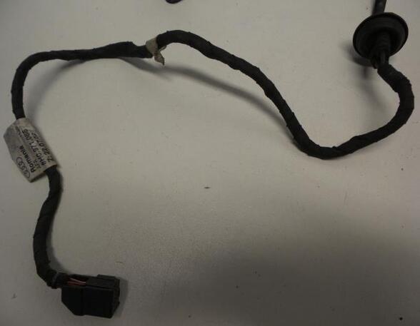 Wiring Harness AUDI A4 B7 Convertible (8HE)