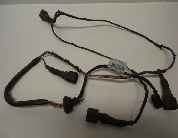 Wiring Harness AUDI A4 (8E2, B6)