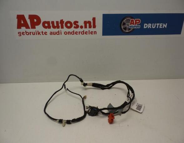 Wiring Harness AUDI A4 (8E2, B6), AUDI A4 (8EC, B7)