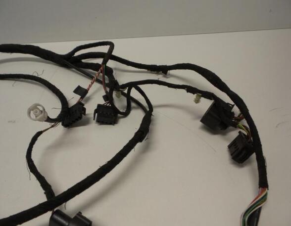 Wiring Harness AUDI A3 (8L1)