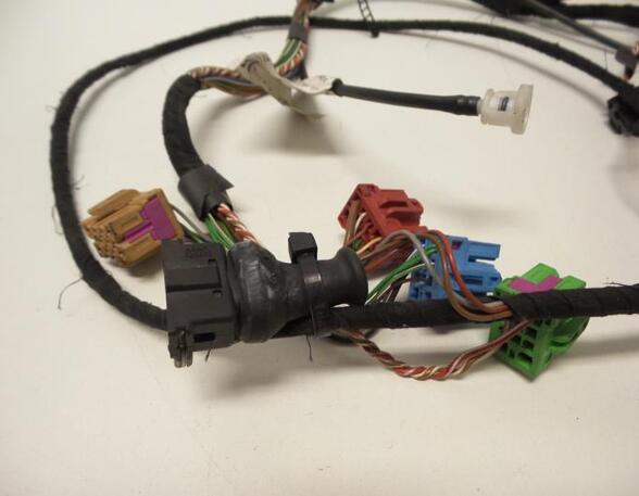 Wiring Harness AUDI A3 (8L1)