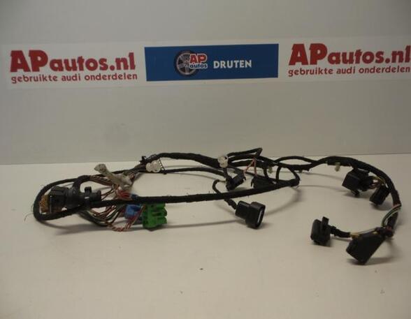 Wiring Harness AUDI A3 (8L1)