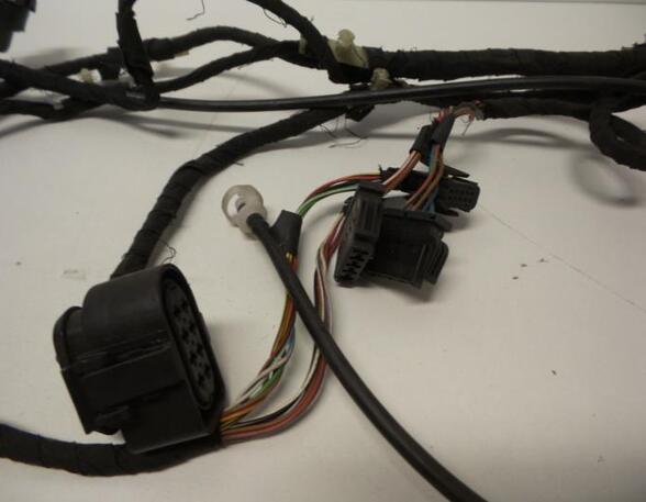 Wiring Harness AUDI A3 (8L1)