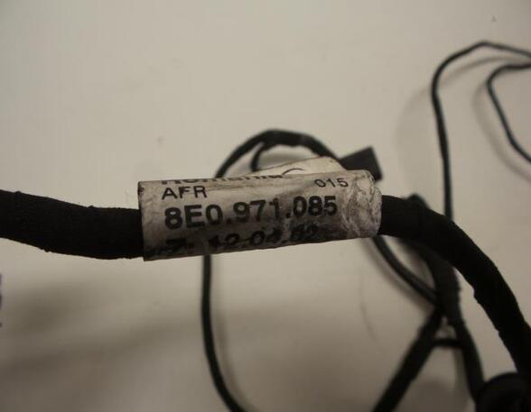 Wiring Harness AUDI A4 Avant (8E5, B6)