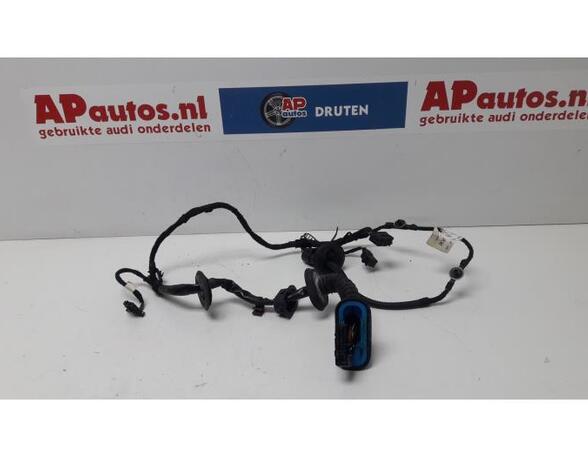 Wiring Harness AUDI A8 (4E2, 4E8)