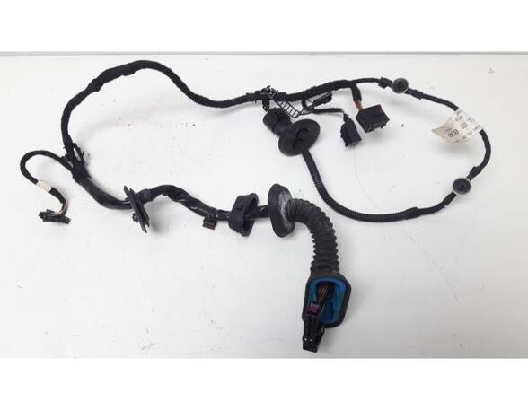 Wiring Harness AUDI A8 (4E2, 4E8)