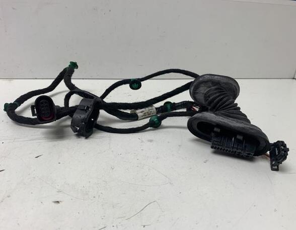 Wiring Harness AUDI A4 Avant (8E5, B6), AUDI A4 Avant (8ED, B7)