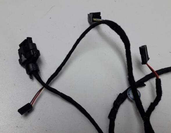 Wiring Harness AUDI A1 Sportback (8XA, 8XF), AUDI A1 (8X1, 8XK)