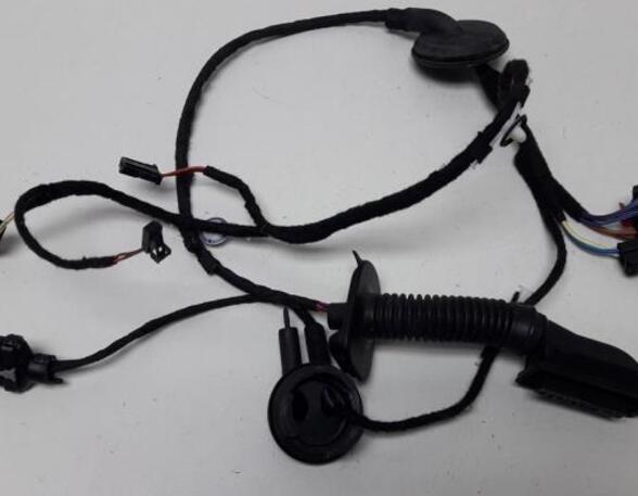 Wiring Harness AUDI A1 Sportback (8XA, 8XF), AUDI A1 (8X1, 8XK)