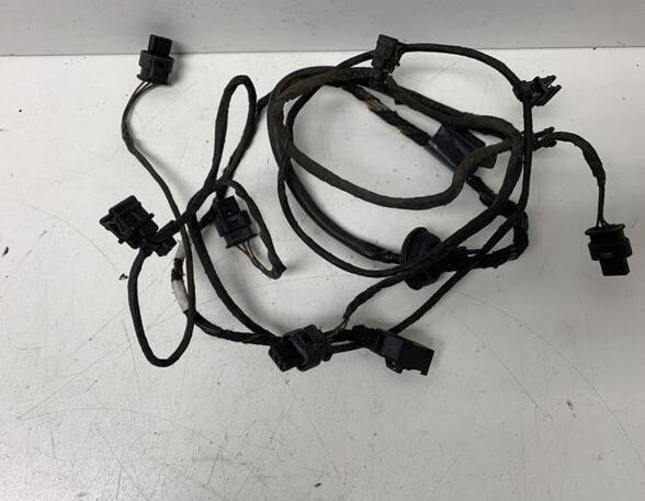 Wiring Harness AUDI A4 Avant (8K5, B8)