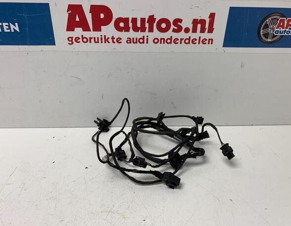 Wiring Harness AUDI A4 Avant (8K5, B8)