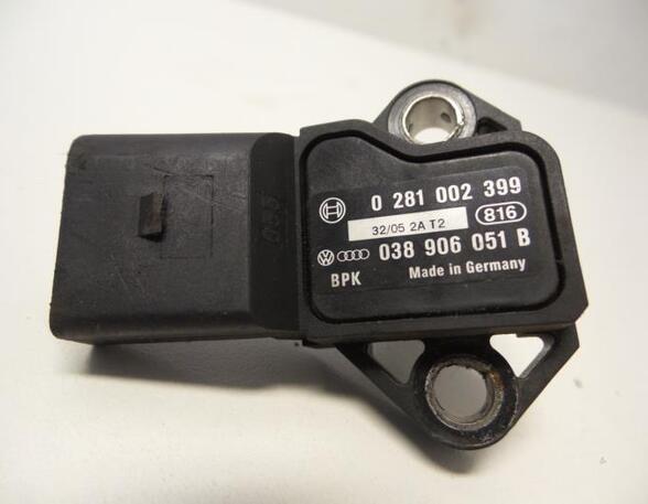 
Sensor Audi A6 Avant 4F, C6 038906051B P1456537
