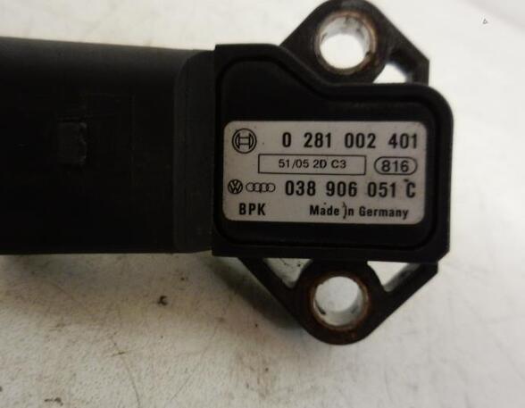 Sensor Audi A6 4F, C6 038906051C P7143577