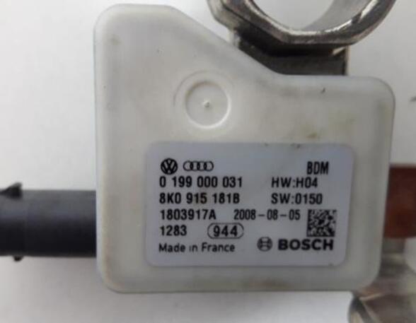 Sensor AUDI A4 Avant (8K5, B8), AUDI A5 Sportback (8TA)