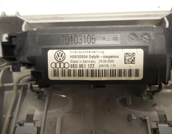 Sensor AUDI A4 (8EC, B7)