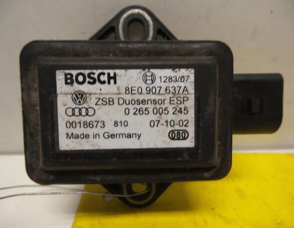 Sensor AUDI A4 (8EC, B7)