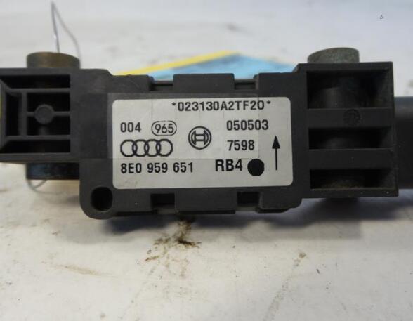 Sensor AUDI A4 (8E2, B6)