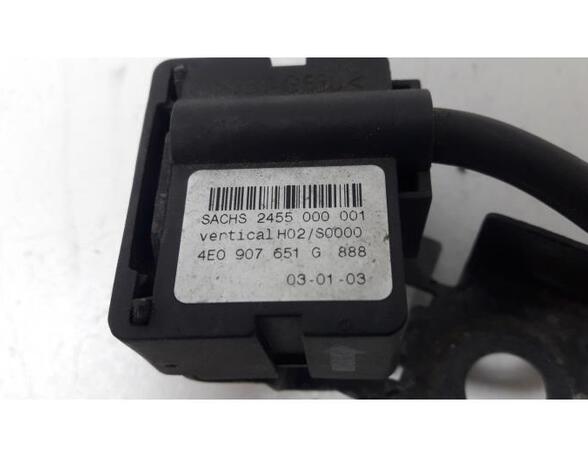 Sensor Audi A8 4E 4E0616576J P13248018