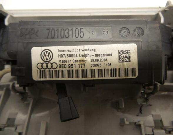 Sensor AUDI A4 (8E2, B6)